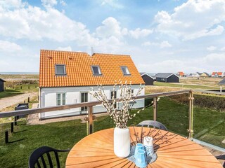 Ferienhaus Løkken Außenaufnahme 3