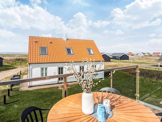 Vakantiehuis Løkken Buitenaudio-opname 3