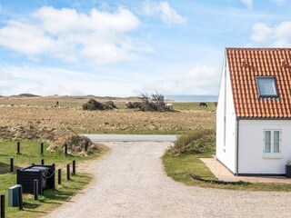 Holiday house Løkken  14