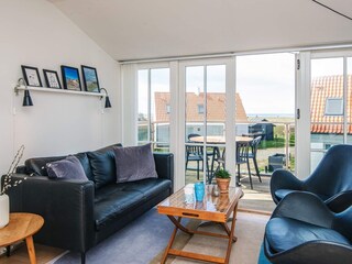 Maison de vacances Løkken  15