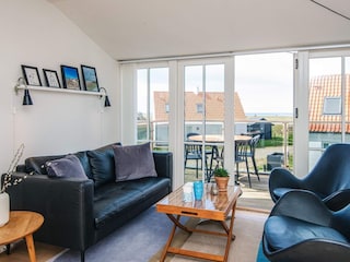 Vakantiehuis Løkken  2