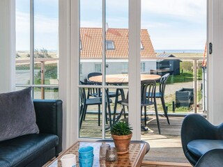 Maison de vacances Løkken  16