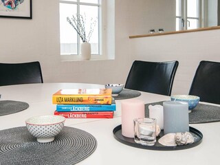 Maison de vacances Løkken  18