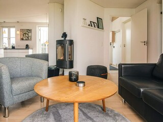 Ferienhaus Løkken  19