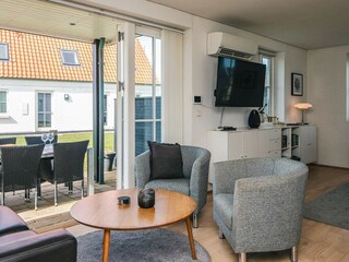 Ferienhaus Løkken  20