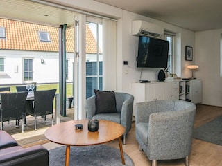 Vakantiehuis Løkken  19