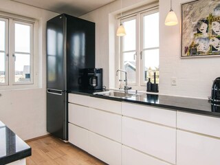 Holiday house Løkken  21