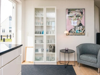 Ferienhaus Løkken  20