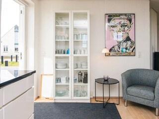 Maison de vacances Løkken  20