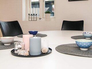 Maison de vacances Løkken  22