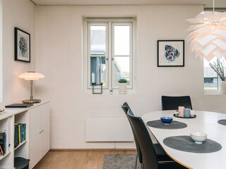 Maison de vacances Løkken  23