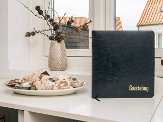 Maison de vacances Løkken  24