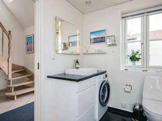 Ferienhaus Løkken  21