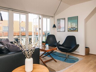 Maison de vacances Løkken  25