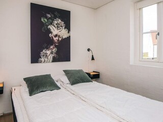 Maison de vacances Løkken  27