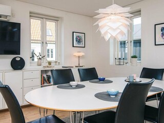 Ferienhaus Løkken  30