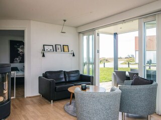 Holiday house Løkken  32