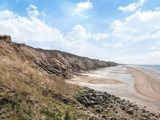 Vakantiehuis Løkken  10