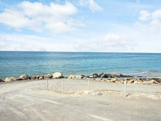 Maison de vacances Løkken  8