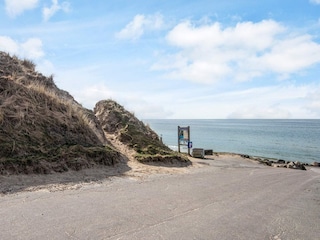 Ferienhaus Løkken  11