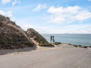 Vakantiehuis Løkken  11