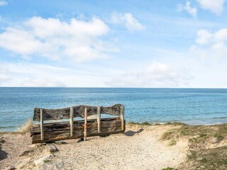 Maison de vacances Løkken  36