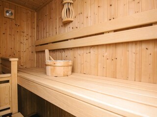 Casa per le vacanze Løkken  26