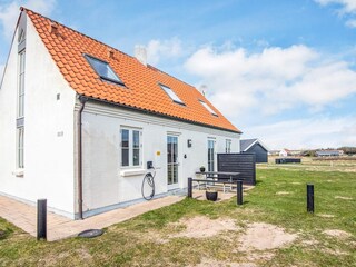 Maison de vacances Løkken  37
