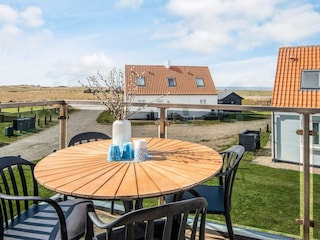 Maison de vacances Løkken  9