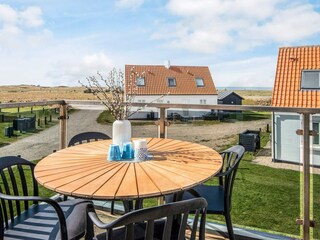 Vakantiehuis Løkken  9