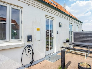 Maison de vacances Løkken  12