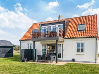 Vakantiehuis Løkken  25