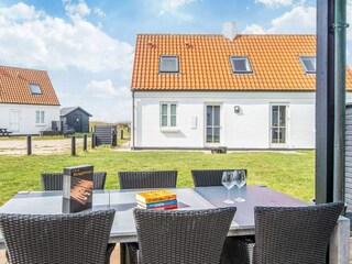 Ferienhaus Løkken  14