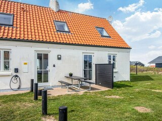 Maison de vacances Løkken  40