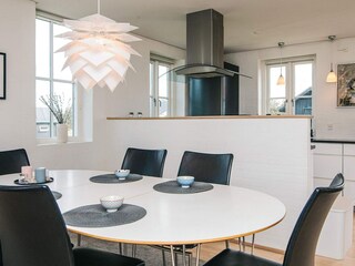 Maison de vacances Løkken  43