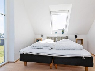 Maison de vacances Løkken  44