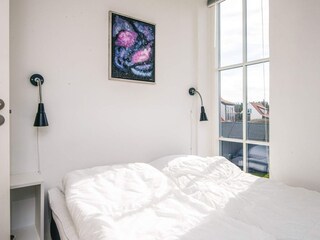 Maison de vacances Løkken  47