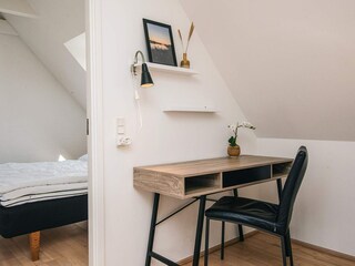 Maison de vacances Løkken  48