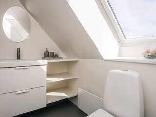 Maison de vacances Løkken  50