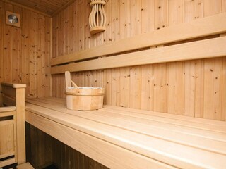 Maison de vacances Løkken  52