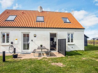 Maison de vacances Løkken  53