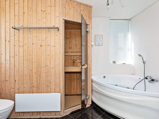 Vakantiehuis Løkken  46