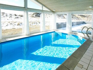 Holiday house Sønderho Sogn  29