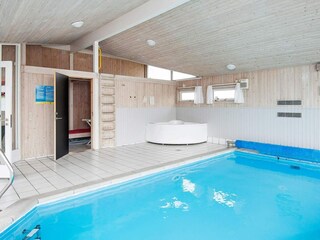 Holiday house Sønderho Sogn  42