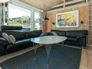Holiday house Sønderho Sogn  43