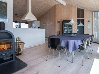 Holiday house Sønderho Sogn  46