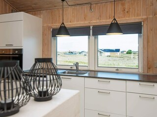 Holiday house Sønderho Sogn  30