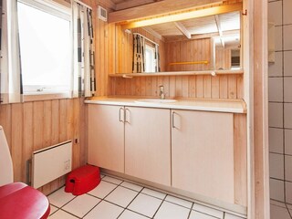 Holiday house Sønderho Sogn  49