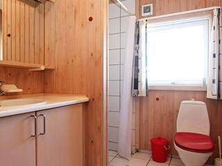 Holiday house Sønderho Sogn  50