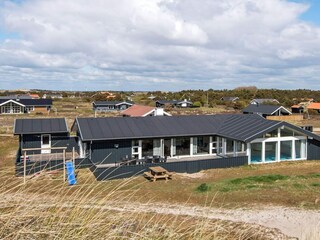Holiday house Sønderho Sogn  52